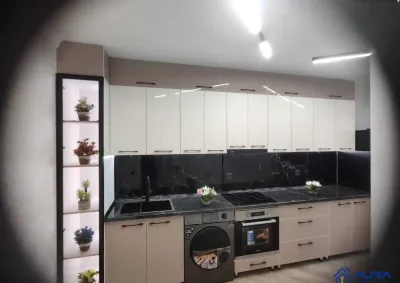 2-комн. квартира, 14 этаж, 89 м², Сино