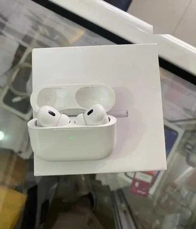 Беспроводные наушники AirPods Pro