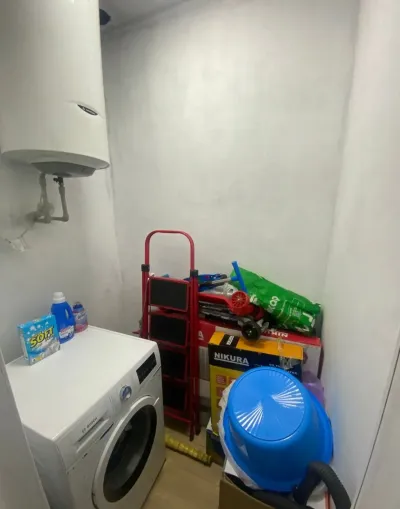 3-комн. квартира, 12 этаж, 77 м², Исмоили Сомони