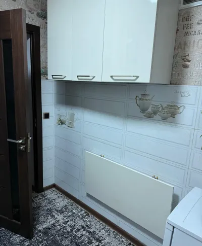 1-комн. квартира, 3 этаж, 34 м², Гулистон
