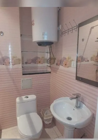 2-комн. квартира, 13 этаж, 52м², шохмансур