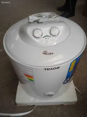 Водонагреватель Shivaki 80L
