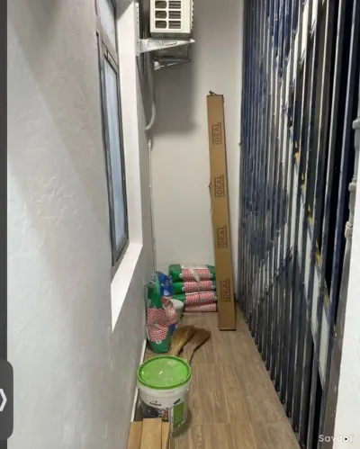 1-комн. квартира, 8 этаж, 50 м², Шохмансур