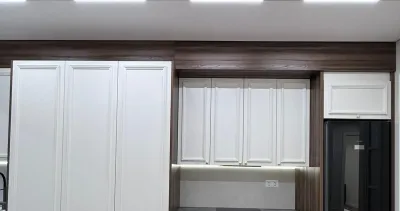 3-комн. квартира, 15 этаж, 137 м², Чулочка. Гуля Голд