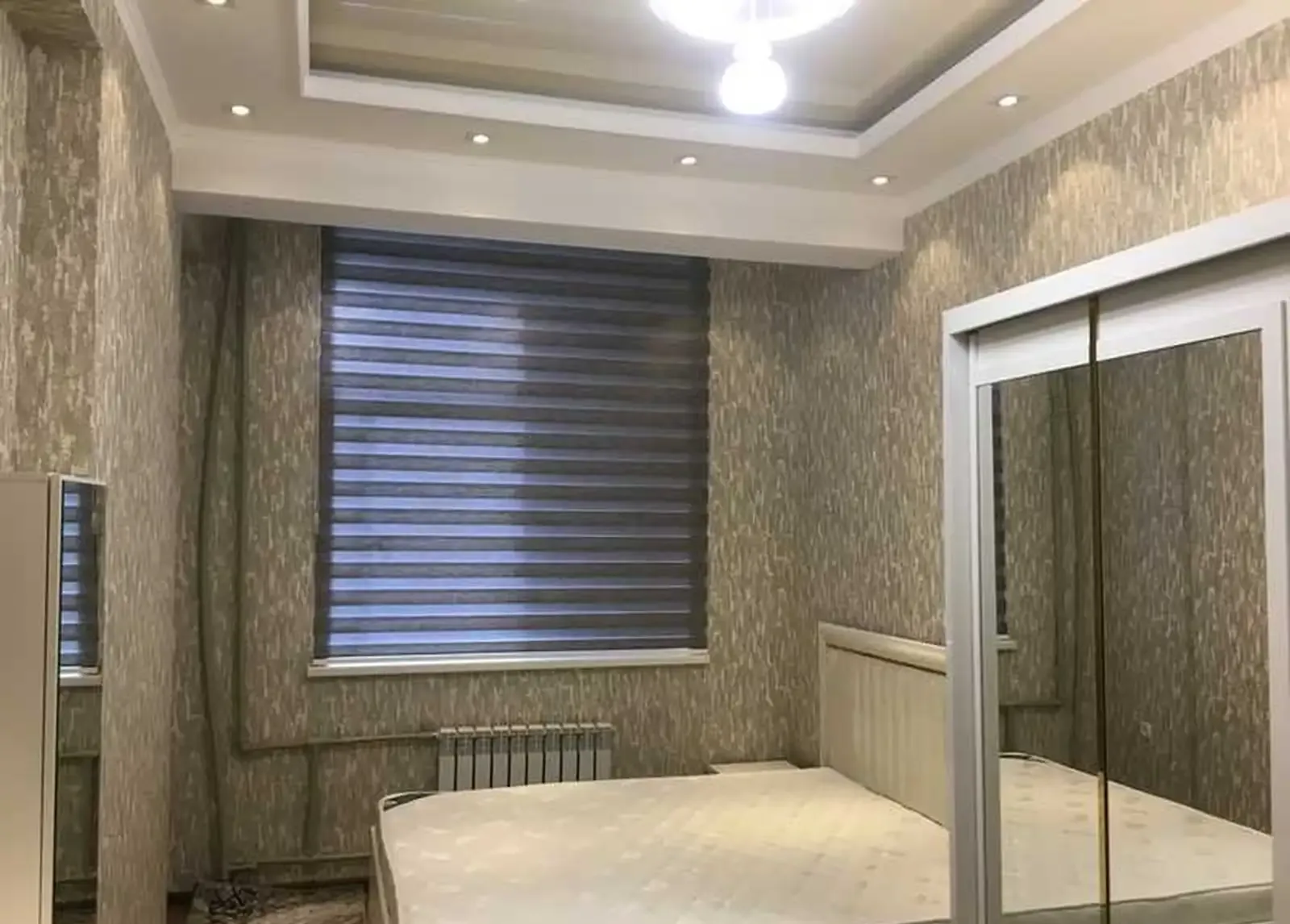 1-комн. квартира, 3 этаж, 40 м², Овир, Гранд отель