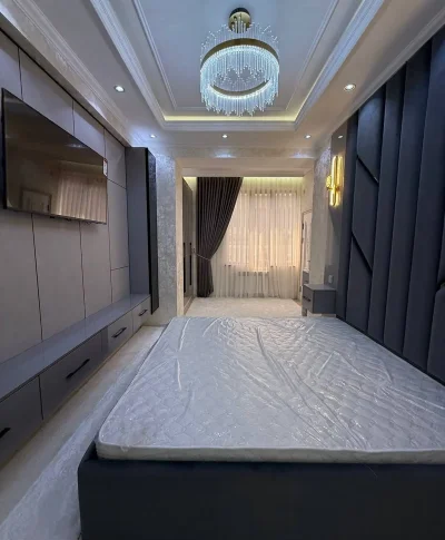 3-комн. квартира, 8 этаж, 103 м², Сино