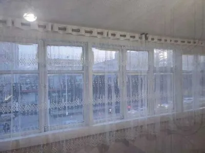 3-комн. квартира, 3 этаж, 80м², профсоюз