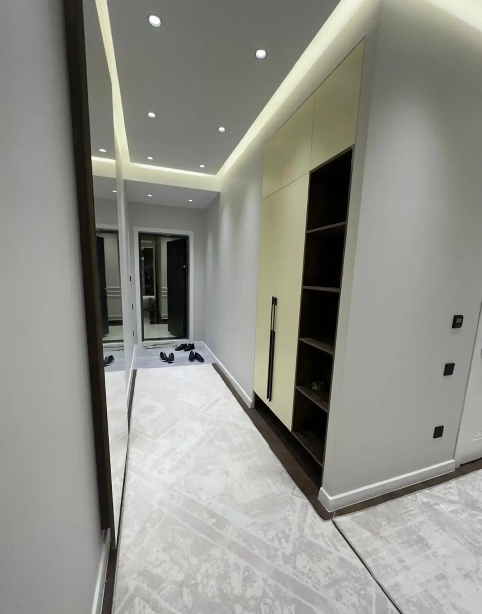 2-комн. квартира, 4 этаж, 66м², Соҳили