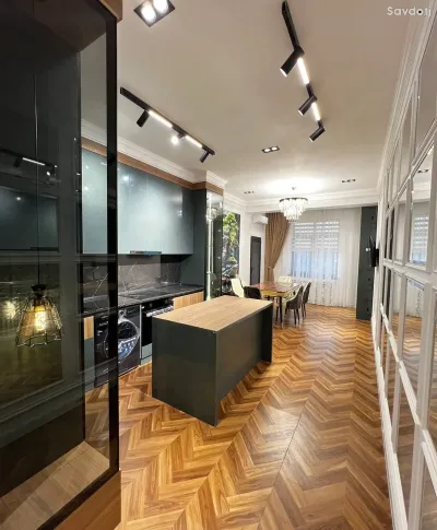 2-комн. квартира, 12 этаж, 92 м², Шохмансур старый Аэропорт рядом школа 16