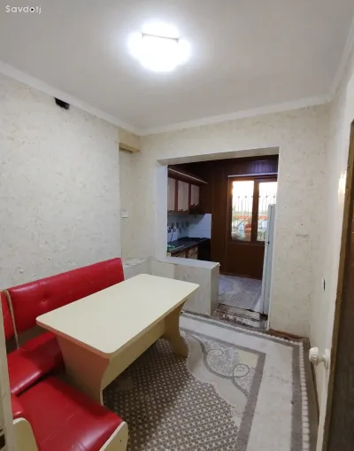2-комн. квартира, 4 этаж, 64 м², 3 мкр