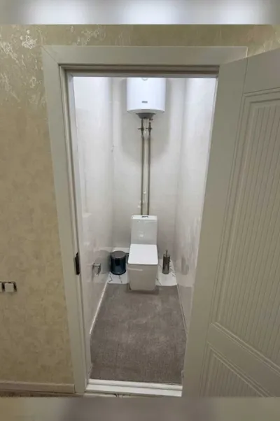 1-комн. квартира, 4 этаж, 60 м², 102 мкр