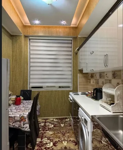 2-комн. квартира, 8 этаж, 66м², Сино, бинои Профсоюз