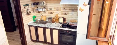 3-комн. квартира, 3 этаж, 110 м², Сино, Маяковский, Парк Мироненка