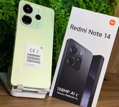 Xiaomi Redmi 128 gb