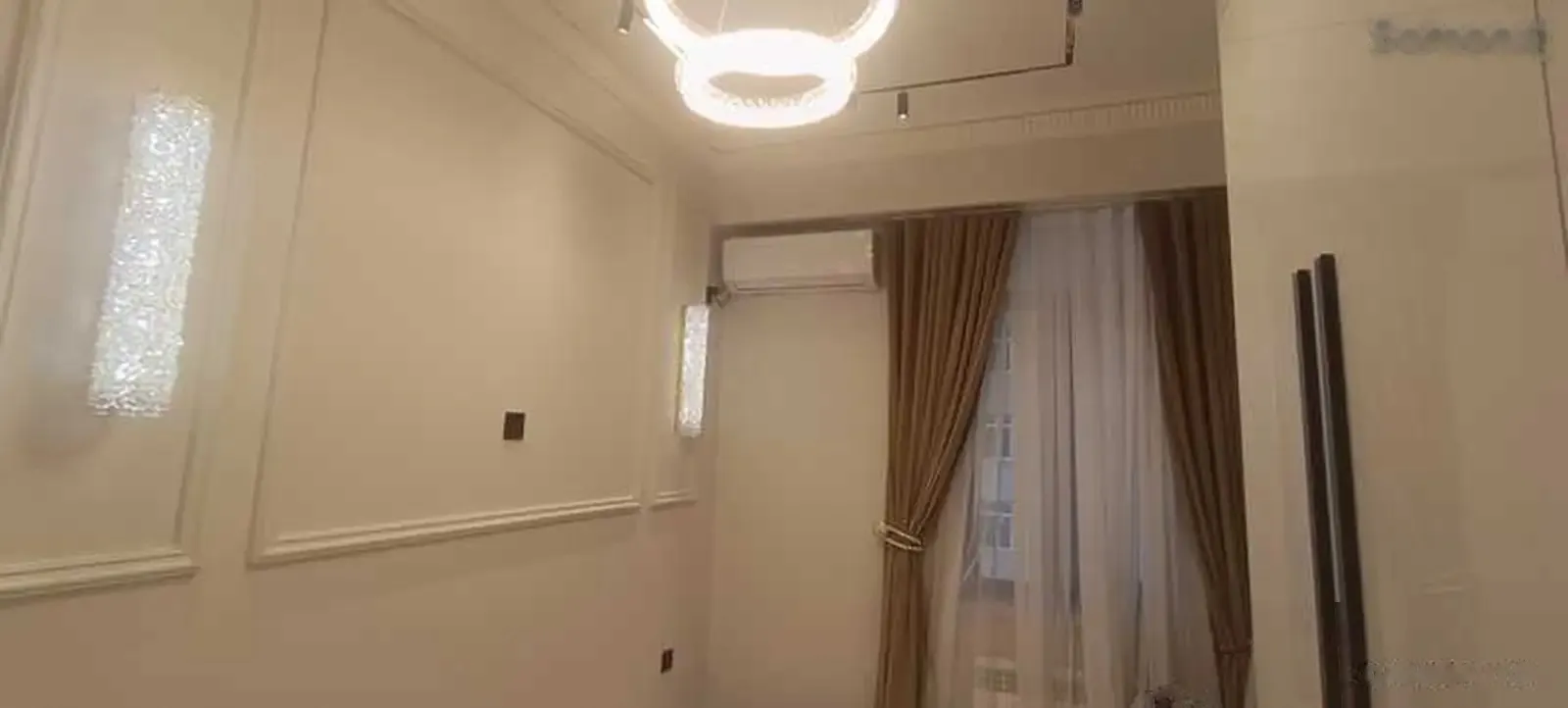 3-комн. квартира, 9 этаж, 90м², И.Сомони