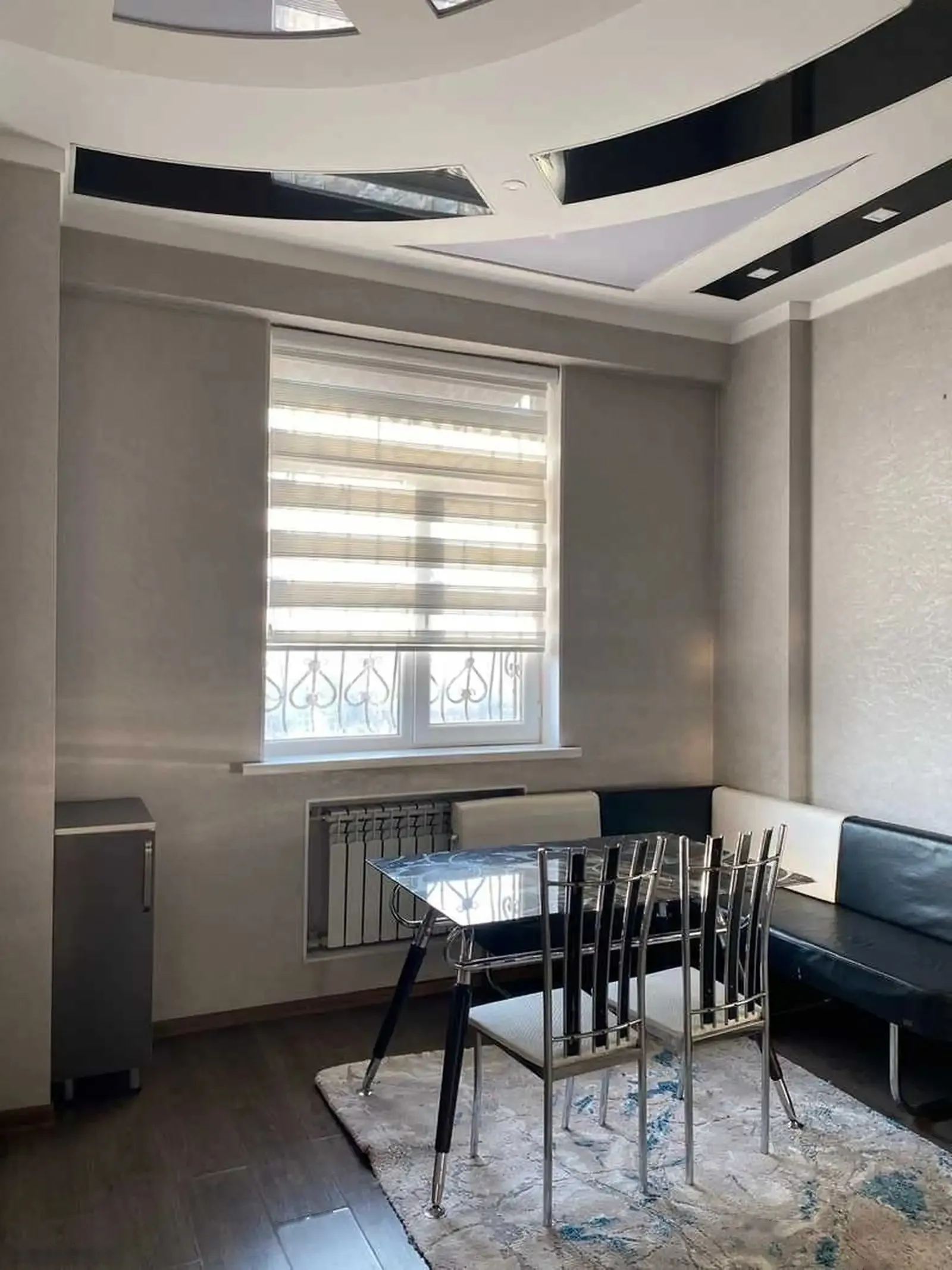1-комн. квартира, 11 этаж, 51 м², алфемо