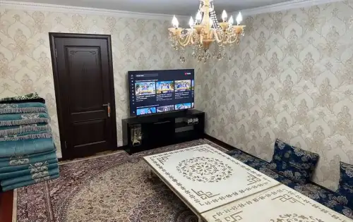 2-комн. квартира, 2 этаж, 56 м², Сино