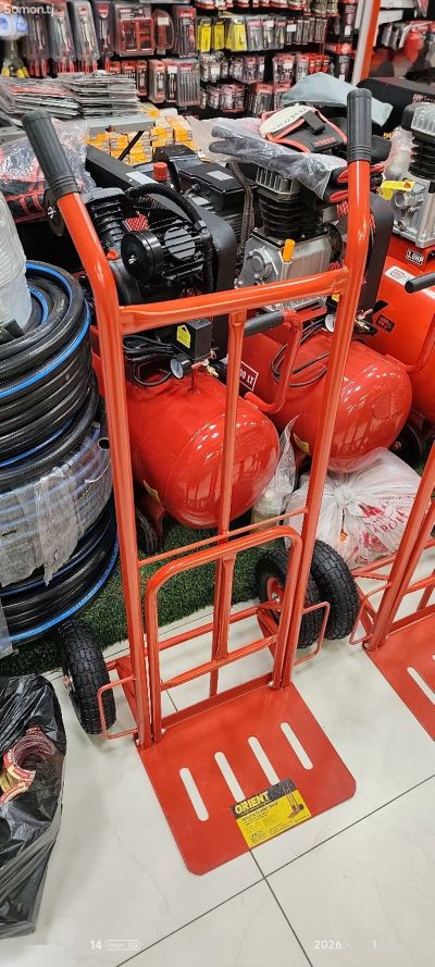 Тележка 250кг