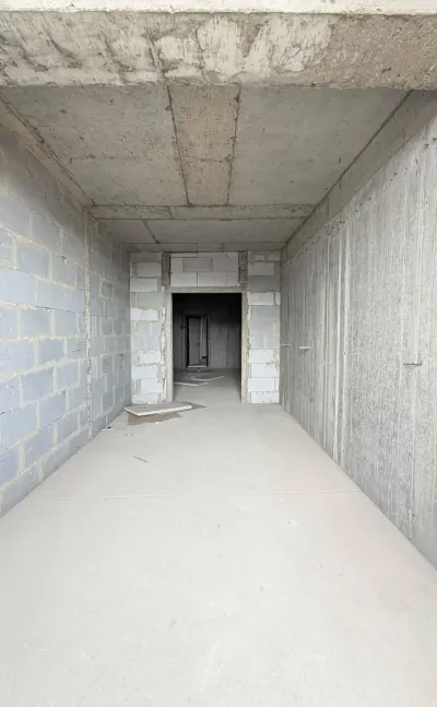 3-комн. квартира, 11 этаж, 125 м², Сино
