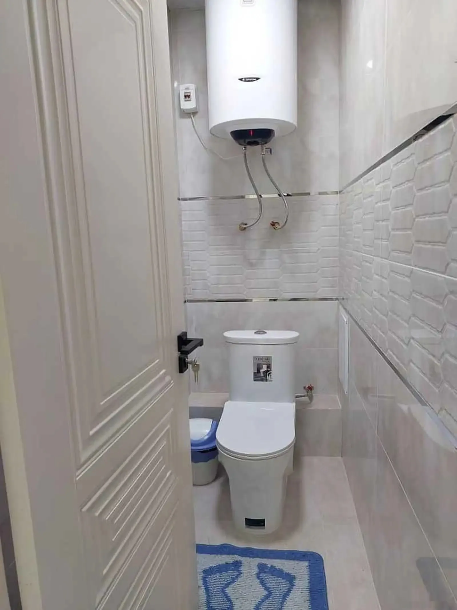 2-комн. квартира, 5 этаж, 90м², улица Бухоро 50/