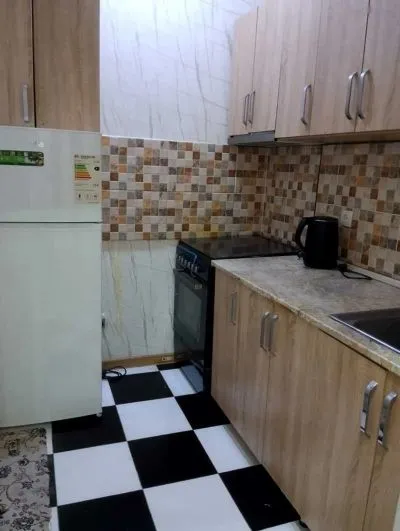 2-комн. квартира, 4 этаж, 79м², сино