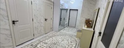 3-комн. квартира, 10 этаж, 130м², шоҳмансур/чордома
