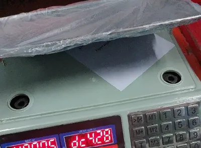 Весы 40кг