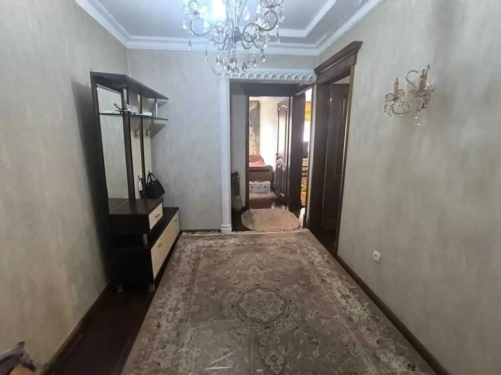 2-комн. квартира, 3 этаж, 62м², Сино