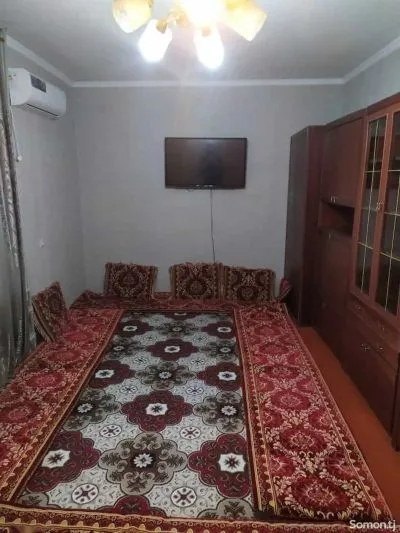 3-комн. квартира, 10 этаж, 102м², Шохмансур