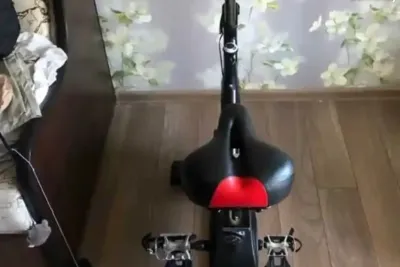 Велотренажёр