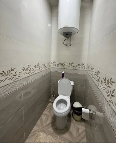 2-комн. квартира, 8 этаж, 52 м², 33мкр, пушти китайская стена