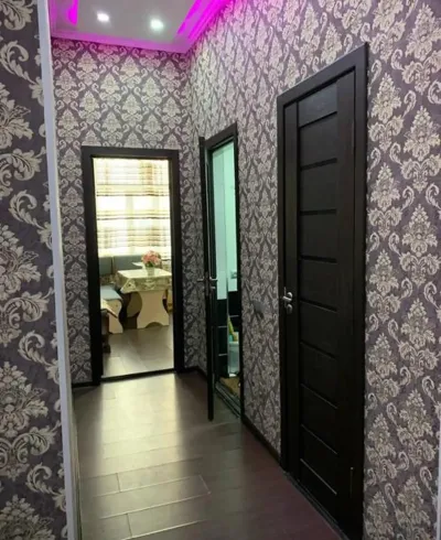 3-комн. квартира, 4 этаж, 99м², Сино Зарафшон