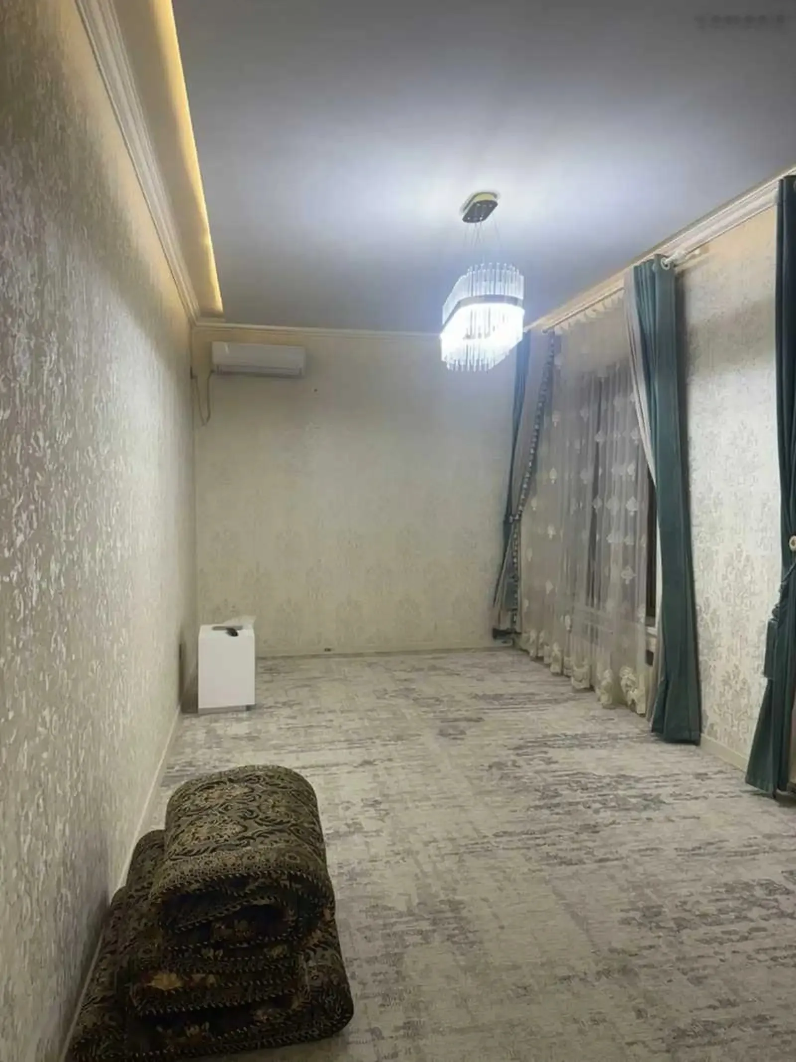 2-комн. квартира, 10 этаж, 75м², колхози росия