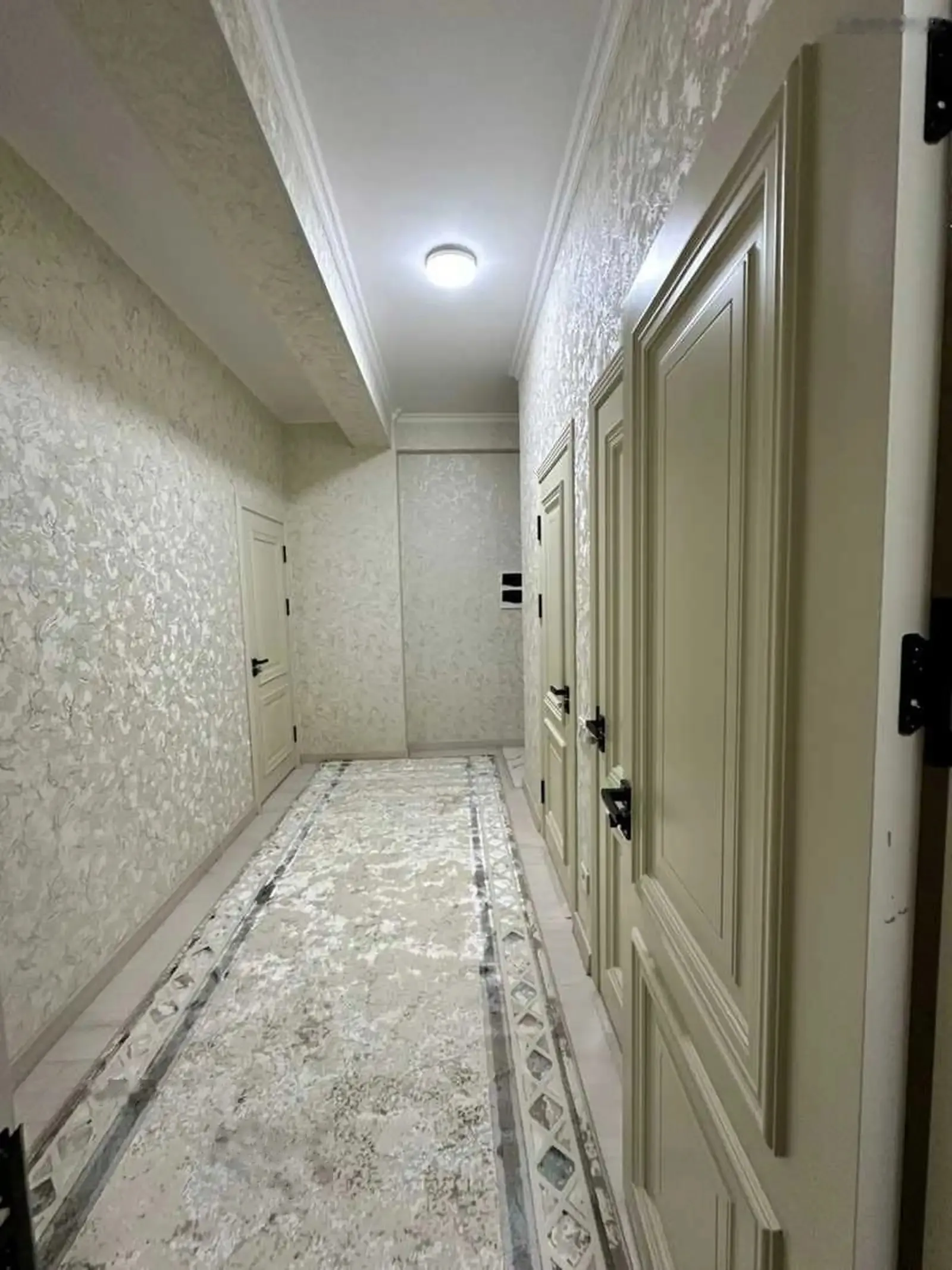 2-комн. квартира, 3 этаж, 66м², 112мкр