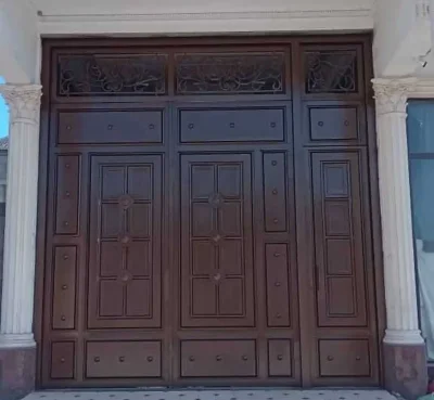 Дарвоза