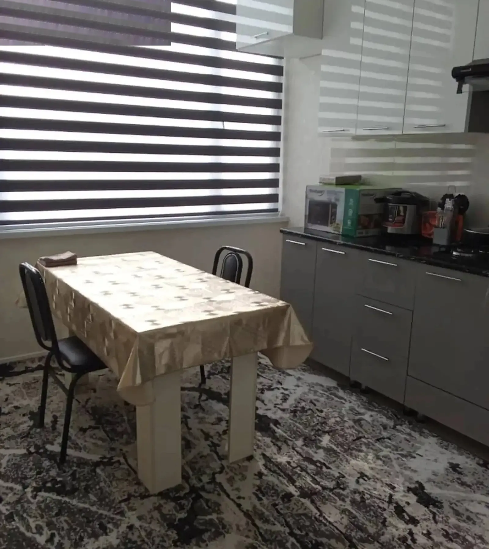 2-комн. квартира, 2 этаж, 58м², 19 Мкр