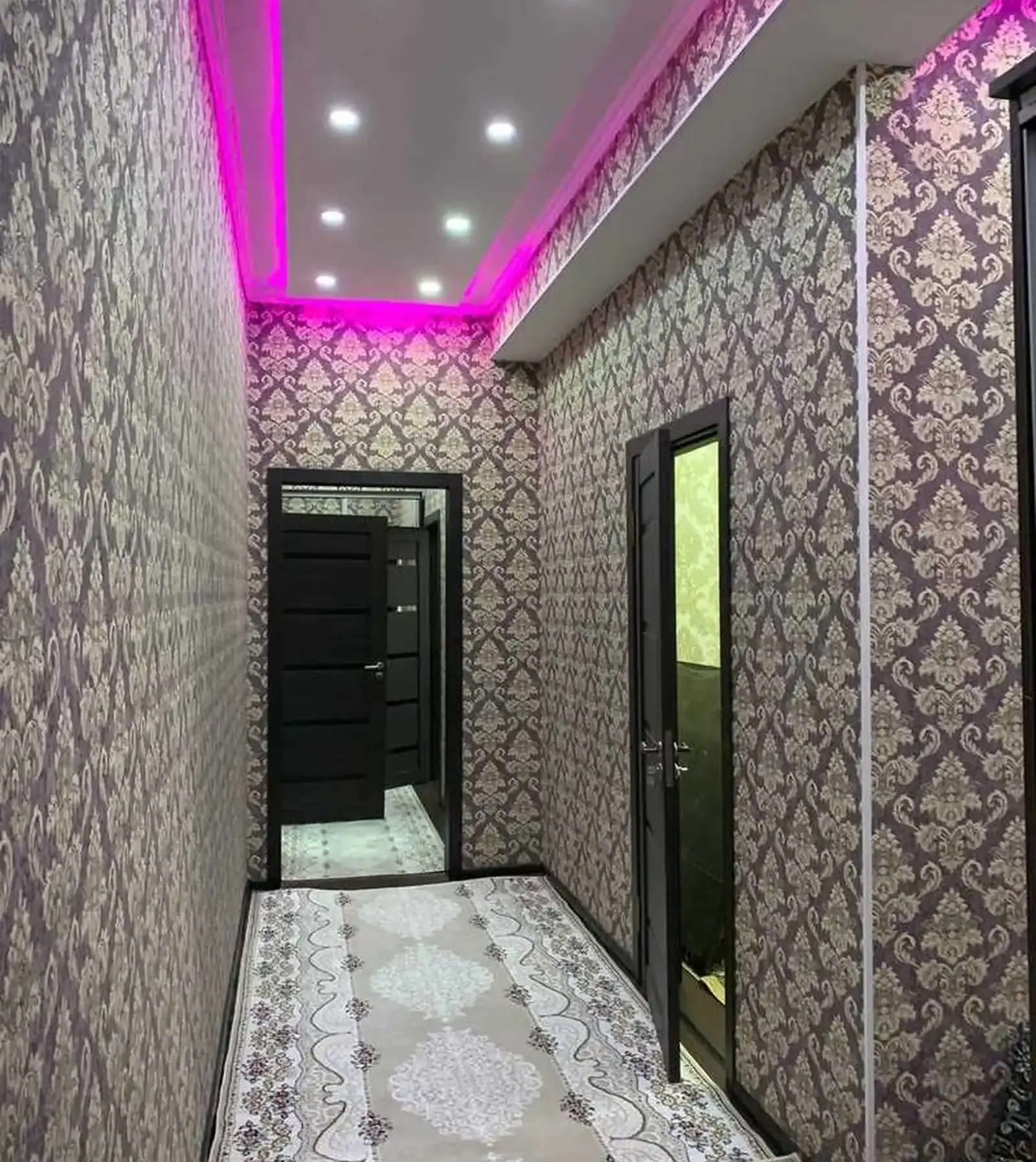 3-комн. квартира, 4 этаж, 99м², Сино, Зарафшон