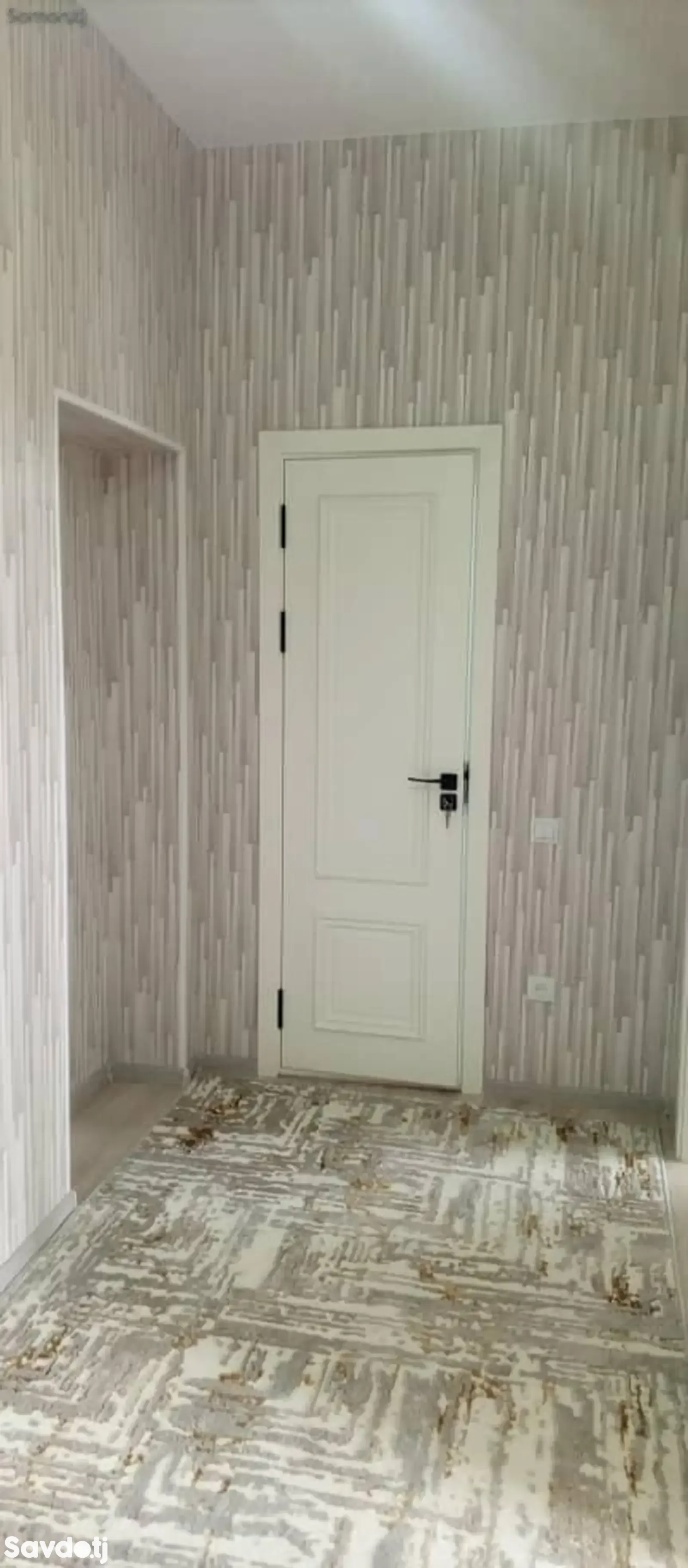 1-комн. квартира, 6 этаж, 45 м², 34 микрорайон