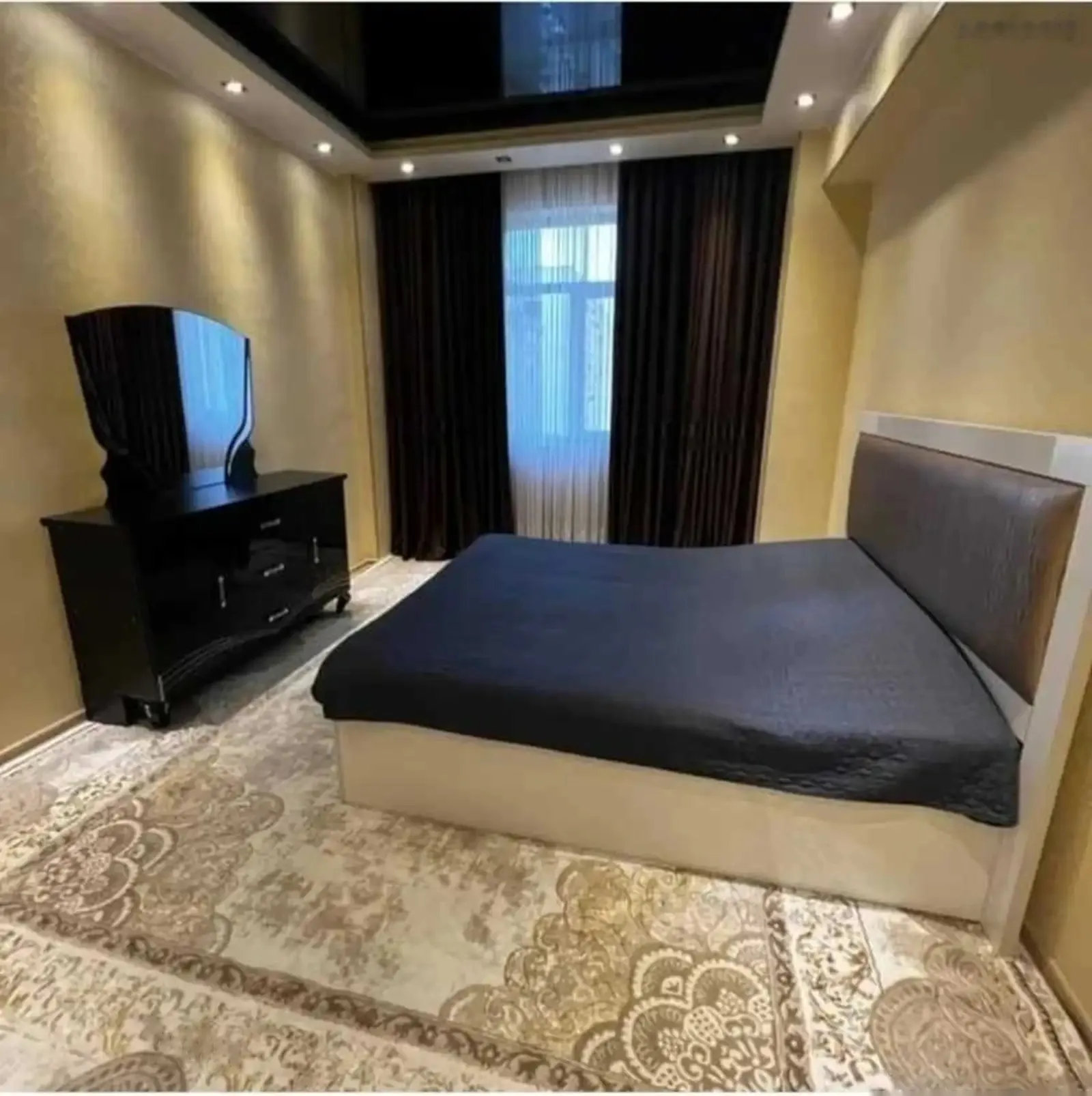 3-комн. квартира, 11 этаж, 130м², дом печати