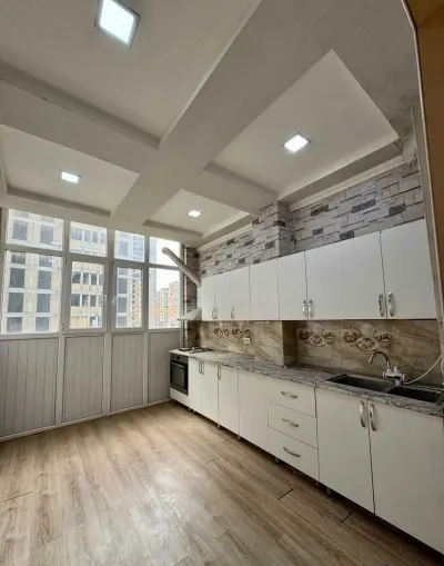 3-комн. квартира, 4 этаж, 95 м², Шохмансур