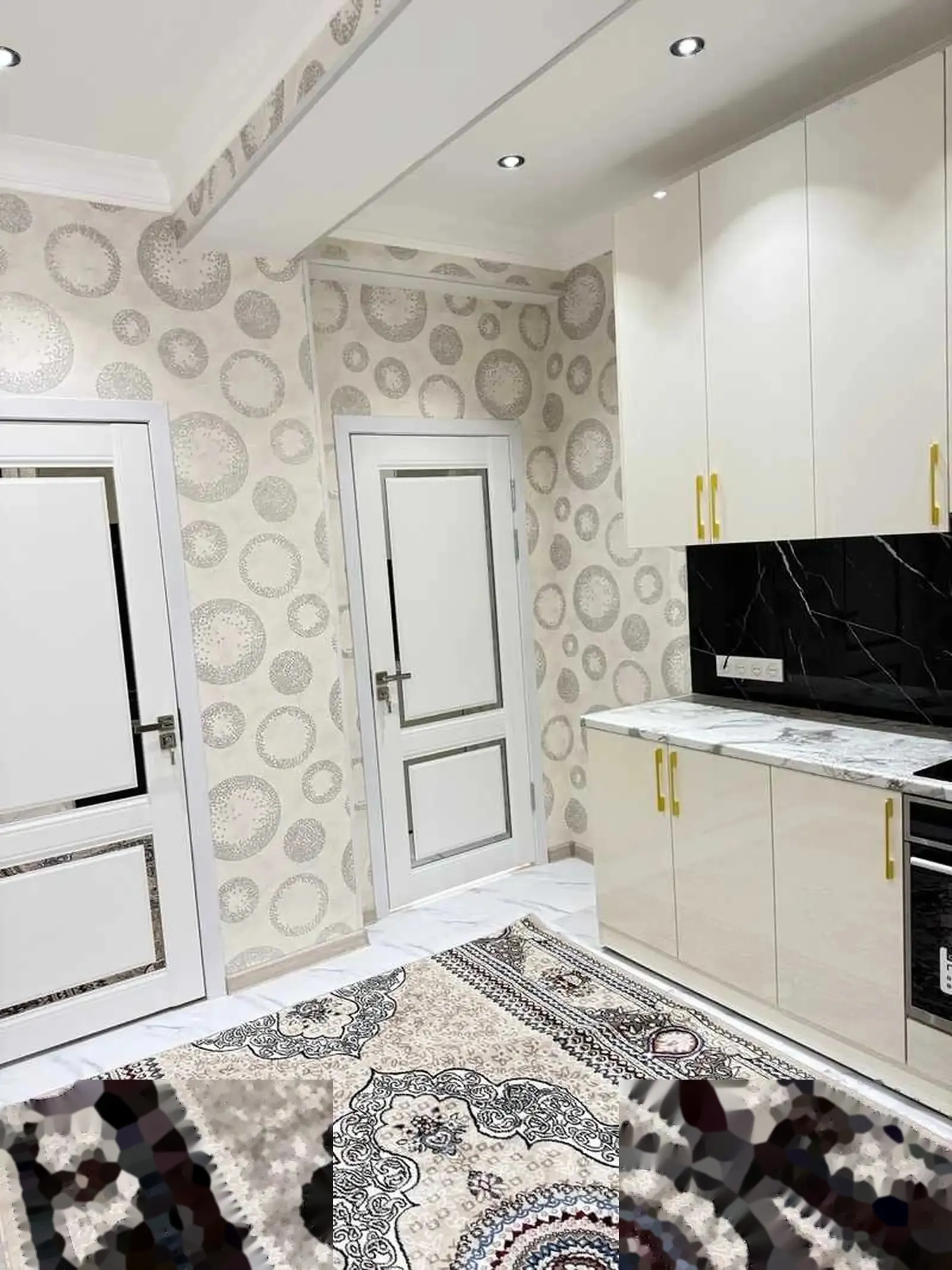 2-комн. квартира, 7 этаж, 70м², 82мкр