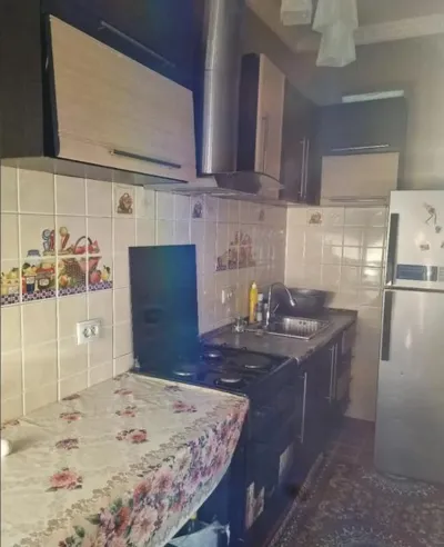 3-комн. квартира, 6 этаж, 82м², Шохмансур