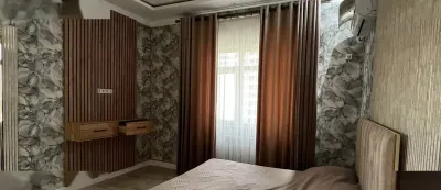 3-комн. квартира, 6 этаж, 117 м², Сино