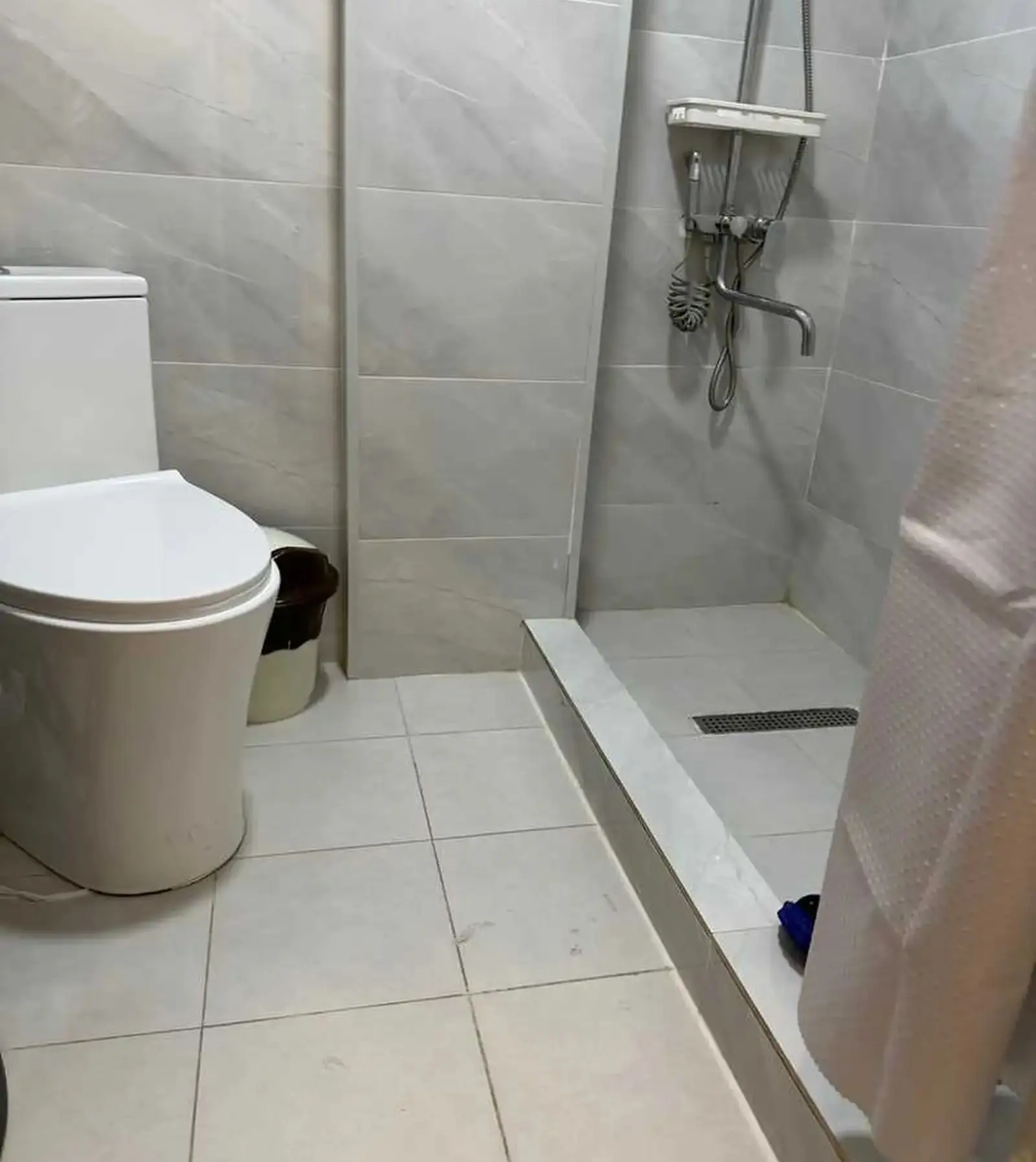 2-комн. квартира, 2 этаж, 44м², Фирдавси