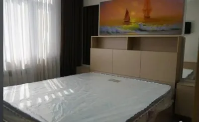 2-комн. квартира, 7 этаж, 71м², И Сомони