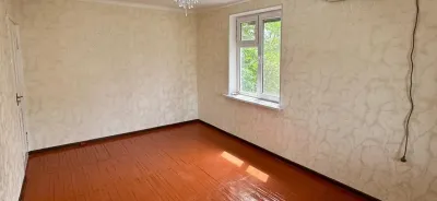1-комн. квартира, 4 этаж, 40 м², 64мкр