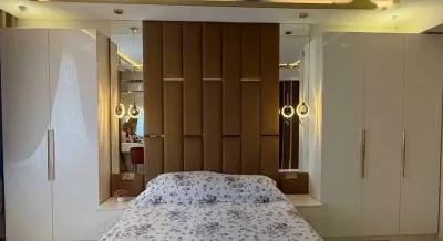 3-комн. квартира, 7 этаж, 117 м², И. Сомони