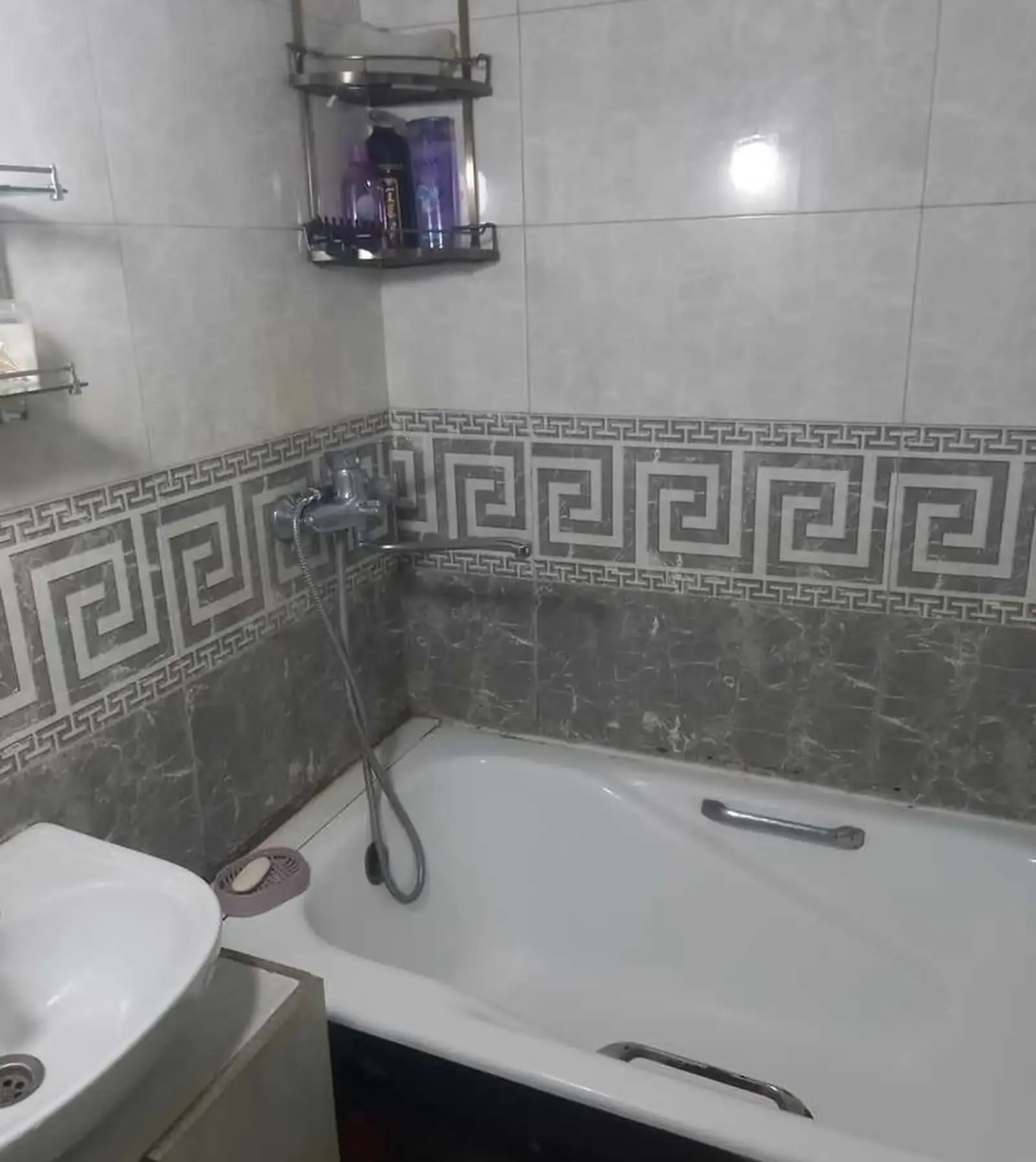 2-комн. квартира, 4 этаж, 59м², Сино