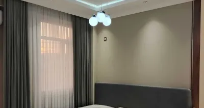 3-комн. квартира, 2 этаж, 108 м², Сино, 112мкр