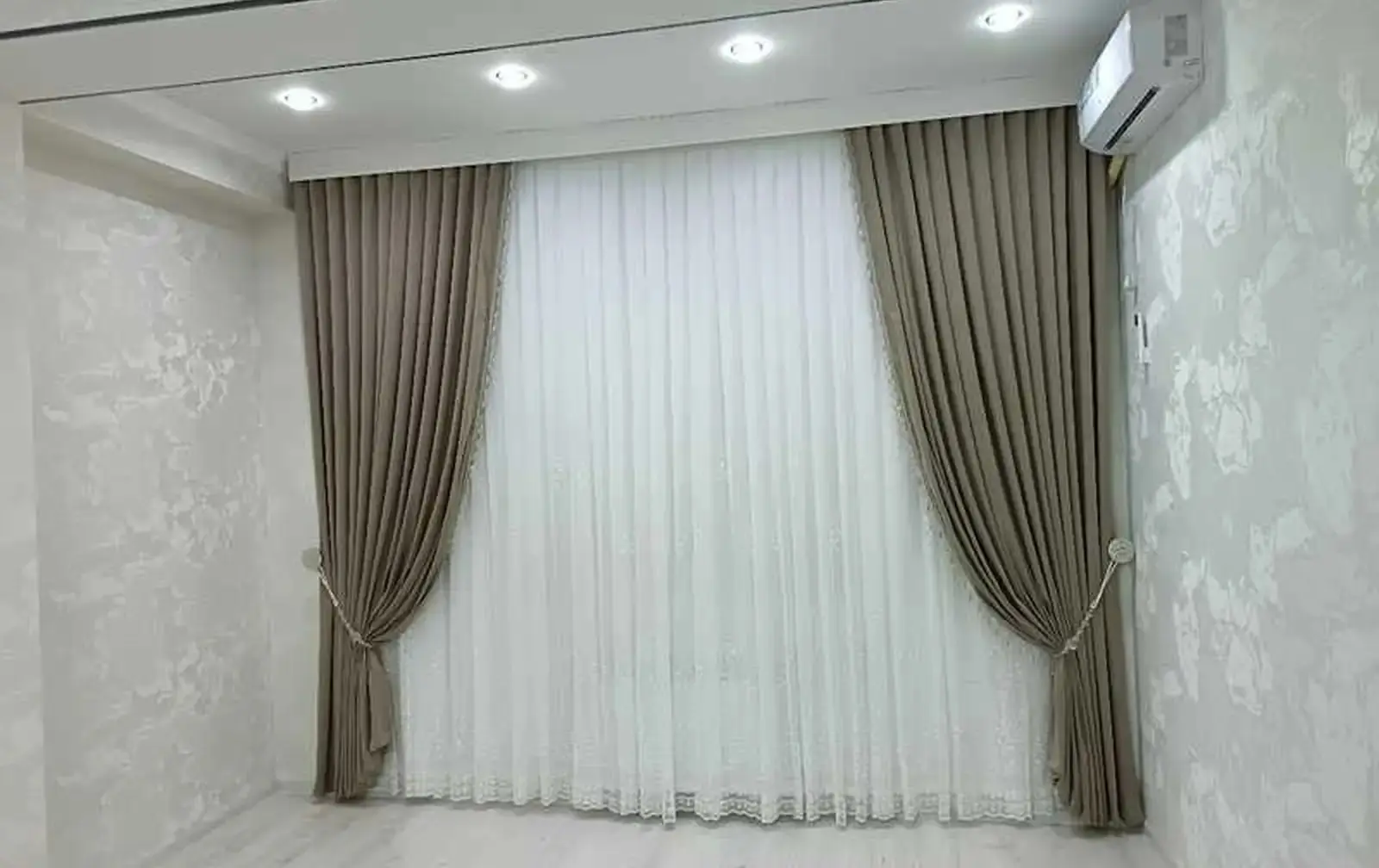 2-комн. квартира, 4 этаж, 65м², 82мкр